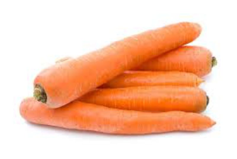CARROT JUMBO UTILITY 50#