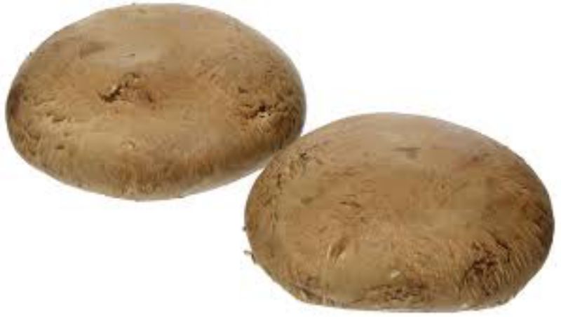 MUSHROOM PORTABELLA CAP 4-5 INCH