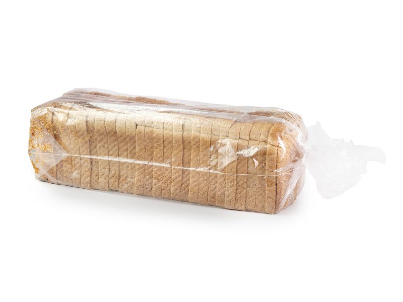 BREAD PULLMAN LOAF WG SLICED WHITE