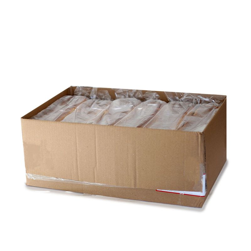 BREAD PULLMAN LOAF WG SLICED WHITE