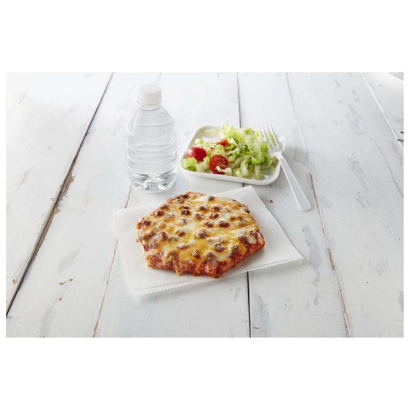 PIZZA BEEF FIESTADA WG