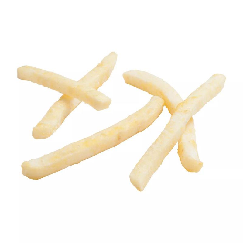 POTATO FF OVENABLE BATTERED 3/8" SC