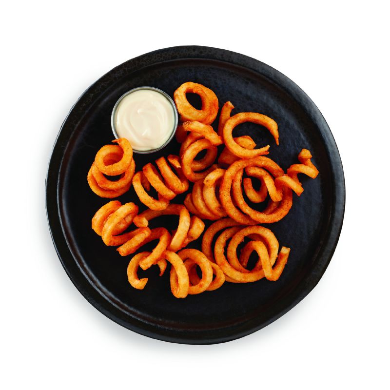 POTATO FF LOOP SPICY WESTERN