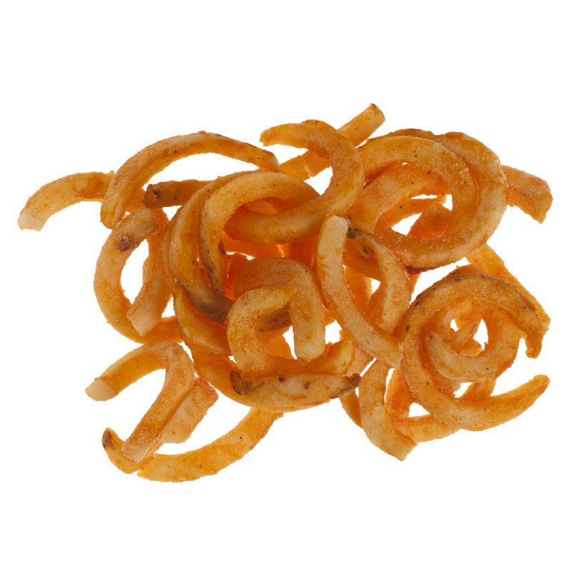 POTATO FF LOOP SPICY WESTERN