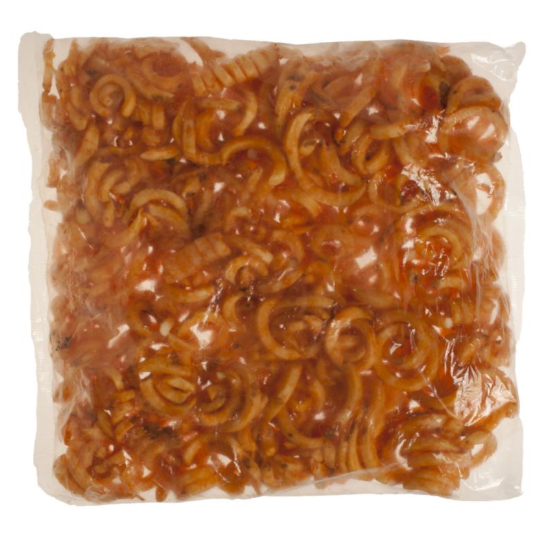 POTATO FF LOOP SPICY WESTERN