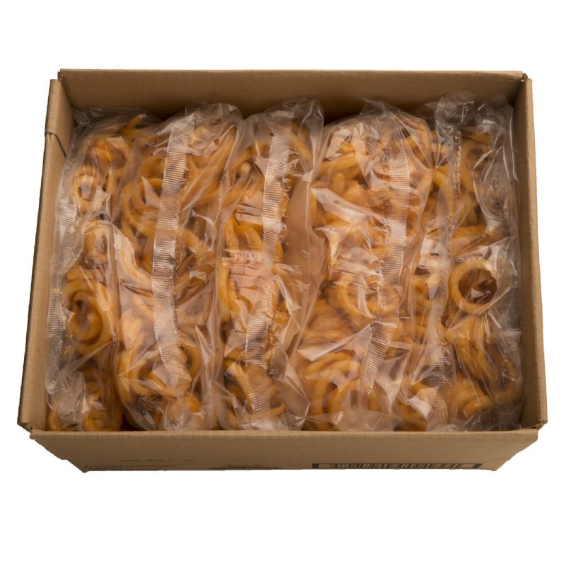 POTATO FF LOOP SPICY WESTERN