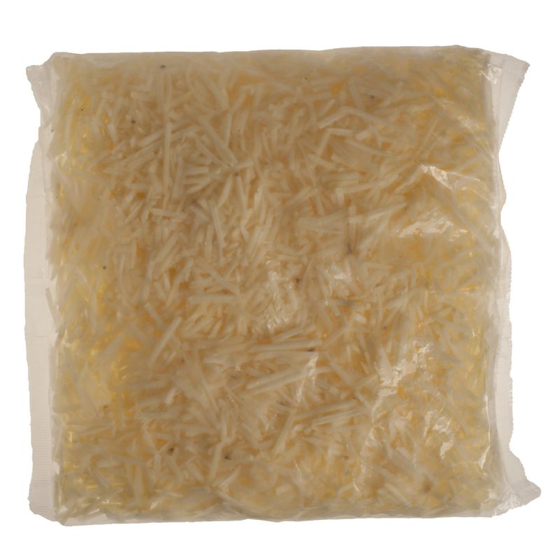 POTATO HASHBROWN SHREDDED IQF THICK