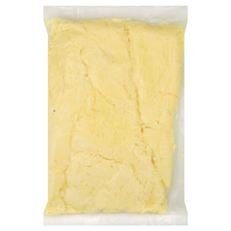 EGG SCRAMBLED PRECOOKED REFRIGERATED