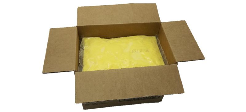 EGG SCRAMBLED PRECOOKED REFRIGERATED