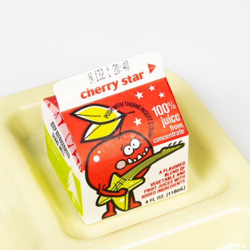 JUICE CHERRY STAR