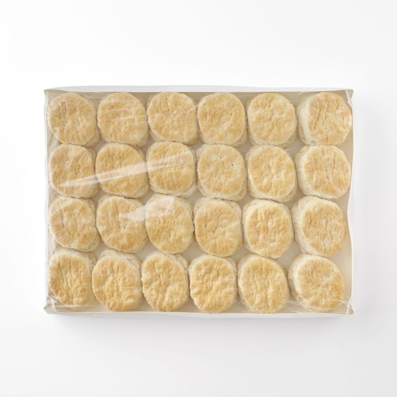 BISCUIT BAKED BUTTERMILK