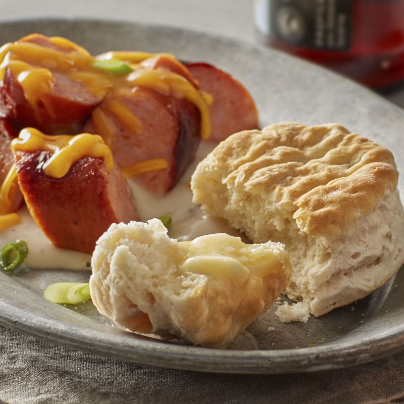 BISCUIT BAKED BUTTERMILK