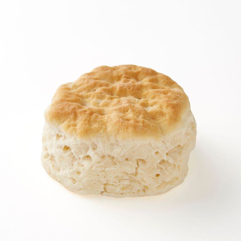 BISCUIT BAKED BUTTERMILK