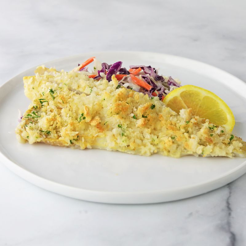 POLLOCK FILLET AK IQF 2-4 OZ