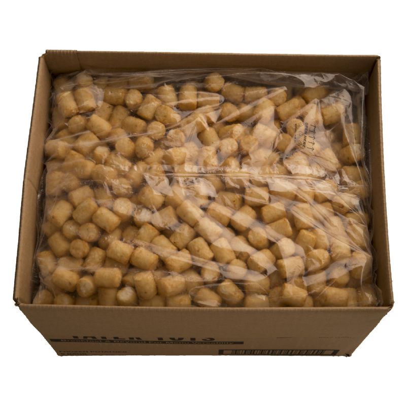 POTATO TATER TOT REDUCED SODIUM