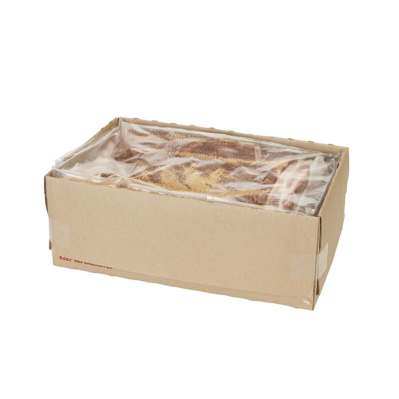 BACON X-THICK FRESH 10-14 SLICE