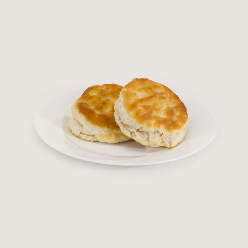 BISCUIT DOUGH SOUTHERN SIMPLE SPLIT 3.2