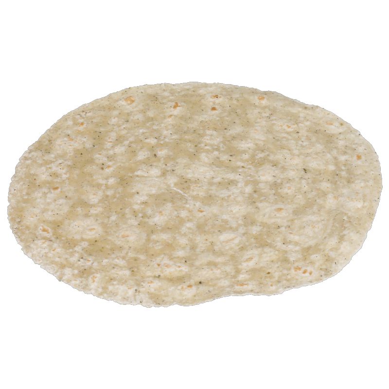 TORTILLA WRAP HERB GARLIC 12 INCH CS= 6 / 12 CT