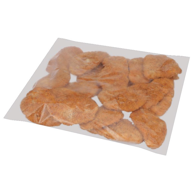 CHICKEN BREAST FILET SPICY BRD FC