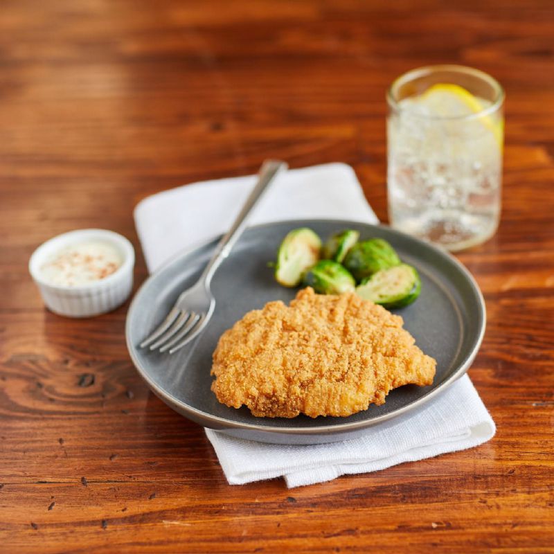 CHICKEN FRIED CHICKEN LEGEND 32/4.5 OZ