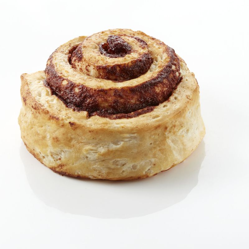 ROLL CINNAMON TWIRL DOUGH FTO 100 5 OZ CT CASE