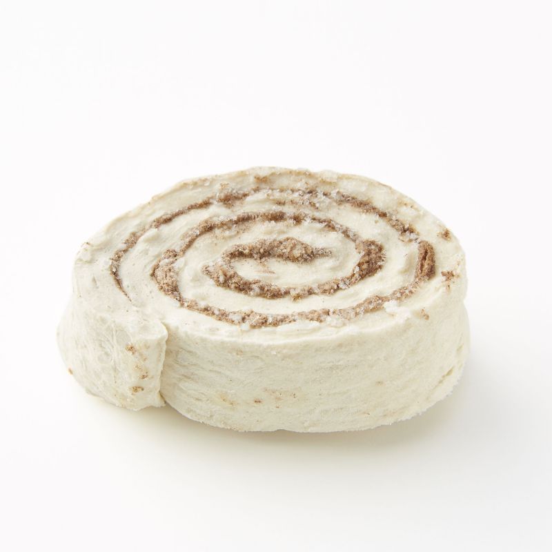 ROLL CINNAMON TWIRL DOUGH FTO 100 5 OZ CT CASE