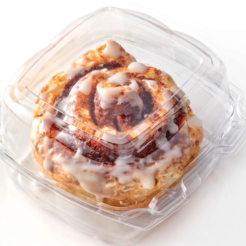 ROLL CINNAMON TWIRL DOUGH FTO 100 5 OZ CT CASE