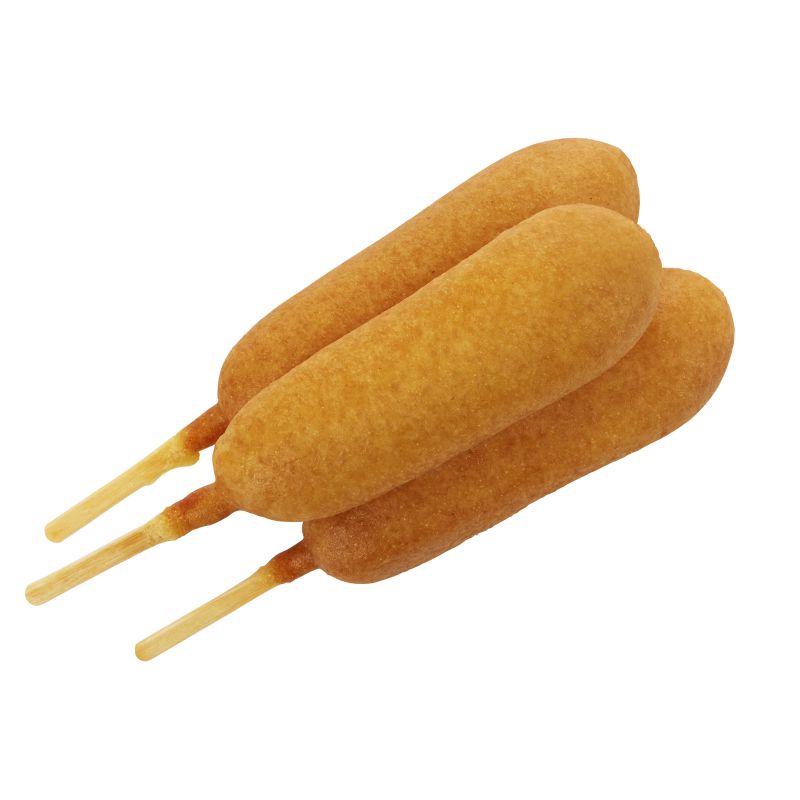 CORN DOG CHICKEN