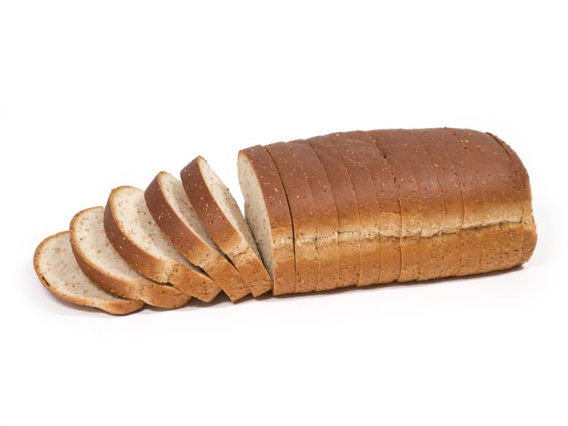 BREAD WHEATBERRY VIENNA