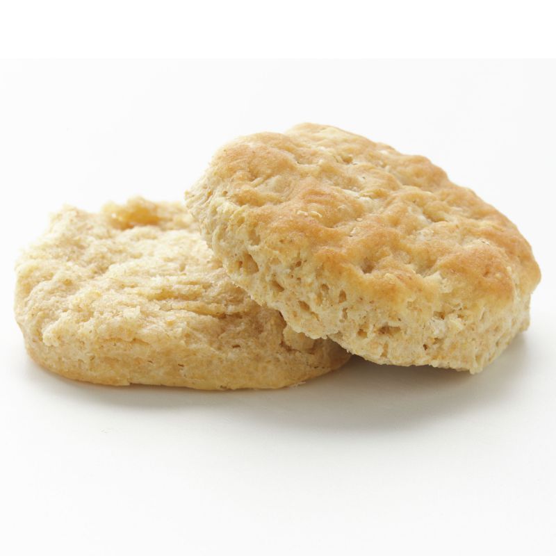 BISCUIT DOUGH WG EZ SPLIT