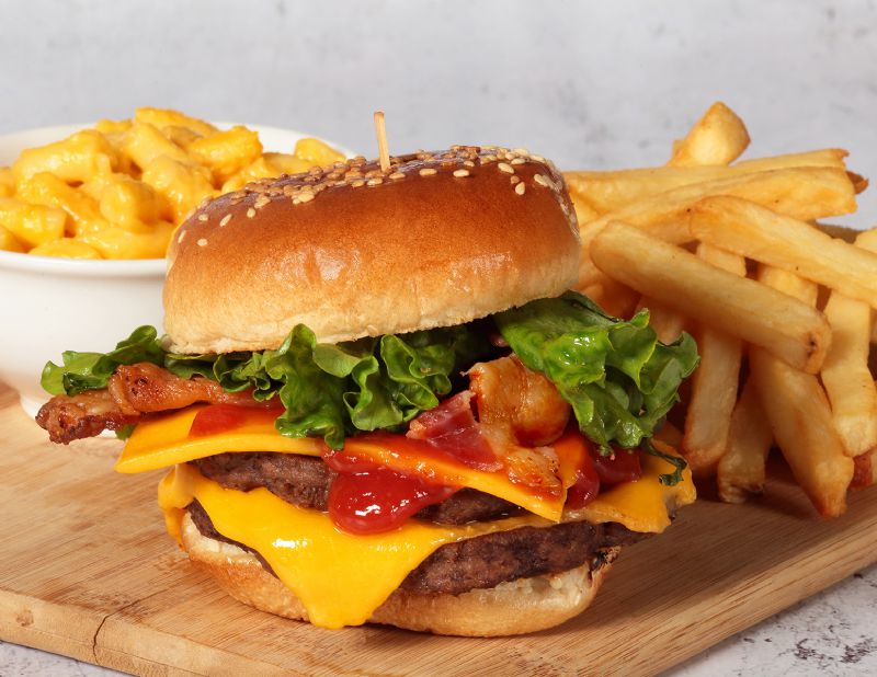 BEEF PATTY BNT 5-1
