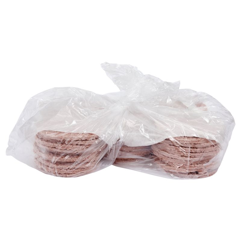 BEEF PATTY PURE GROUND 5-1