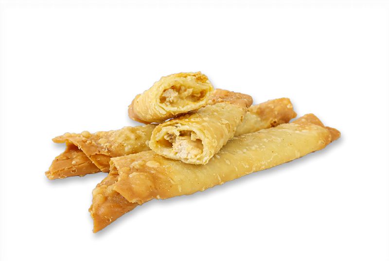 CRISPITO BUFFALO CHICKEN CHEESE