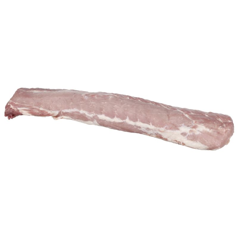 PORK LOIN WHOLE BL STRAP OFF