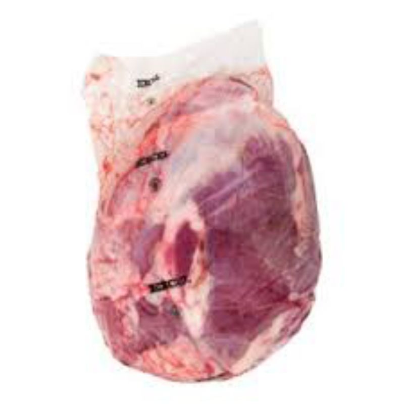 BEEF KNUCKLE PEELED CHOICE