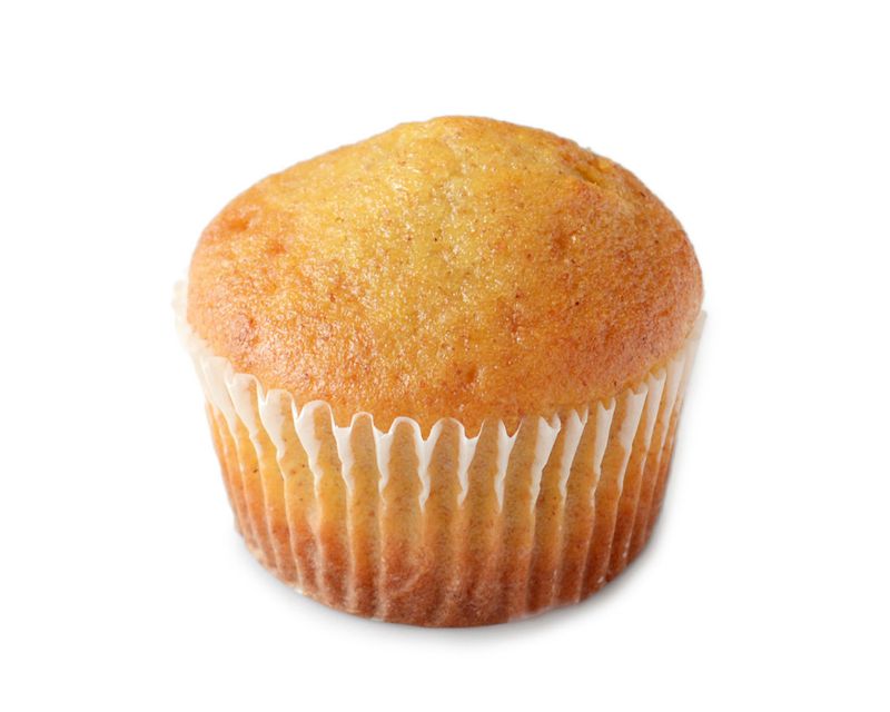 MUFFIN CORNBREAD WG I/W CS= 72 / 1.8 OZ