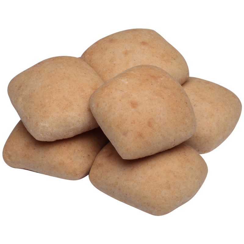 ROLL DINNER WHEAT PARBAKED