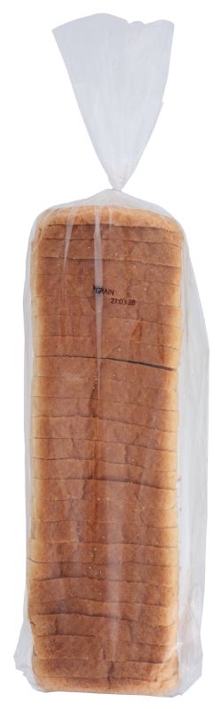 BREAD PULLMAN WG LOAF WHITE 24 SLICE