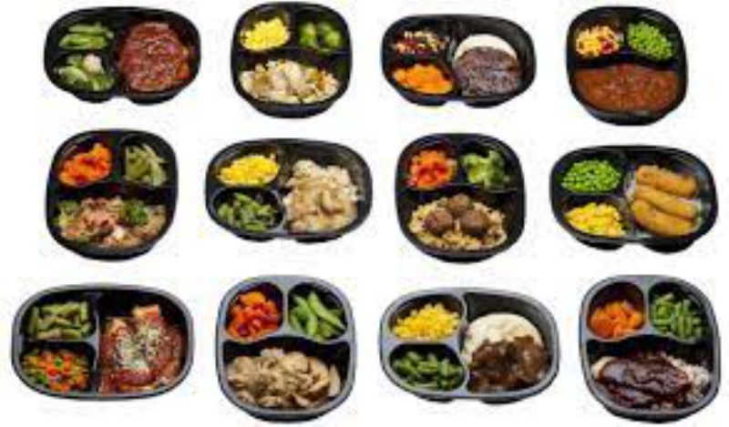MEAL KIT 5 DAY W/MILK WEEK 3