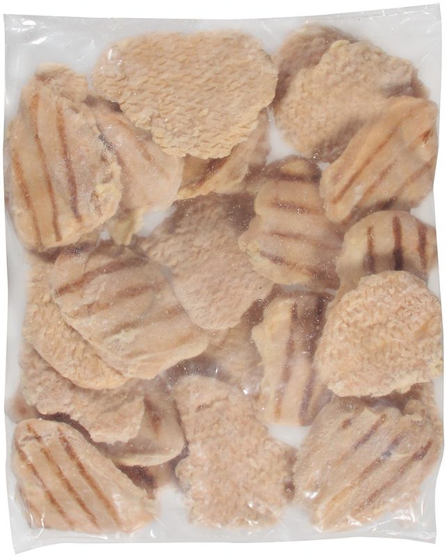 CHICKEN BREAST FILET GRILLED FC