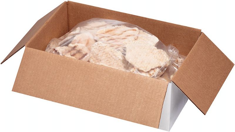 CHICKEN BREAST FILET GRILLED FC