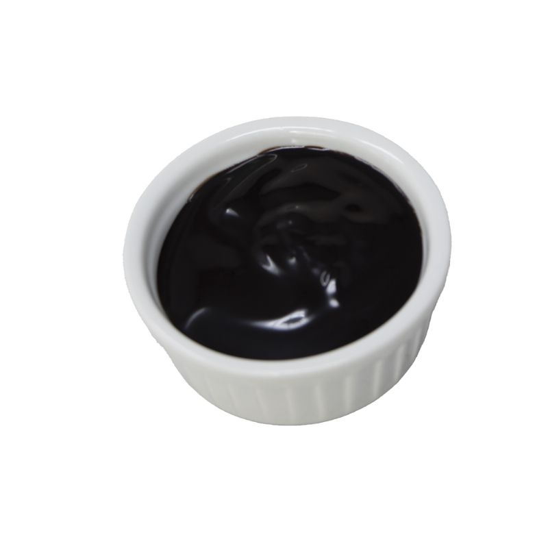 SAUCE DARK CHOCOLATE CS= 4 / 64 OZ