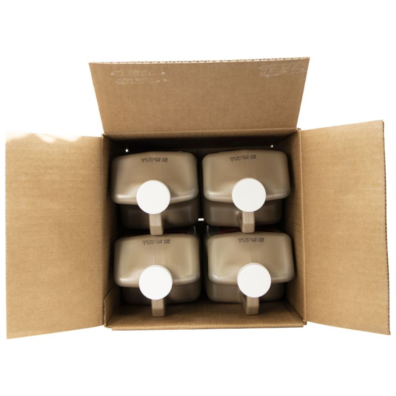 SAUCE DARK CHOCOLATE CS= 4 / 64 OZ