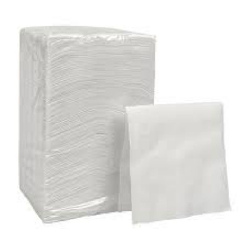 NAPKIN DINNER 1/4 FOLD 16X16