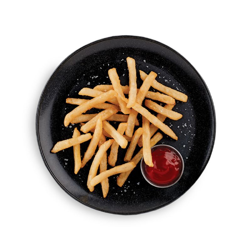 POTATO FF EVERCRISP 5/16X3/8 INCH
