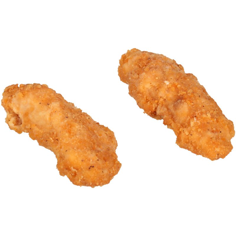 CHICKEN BREAST STRIP HOMESTYLE FC WG