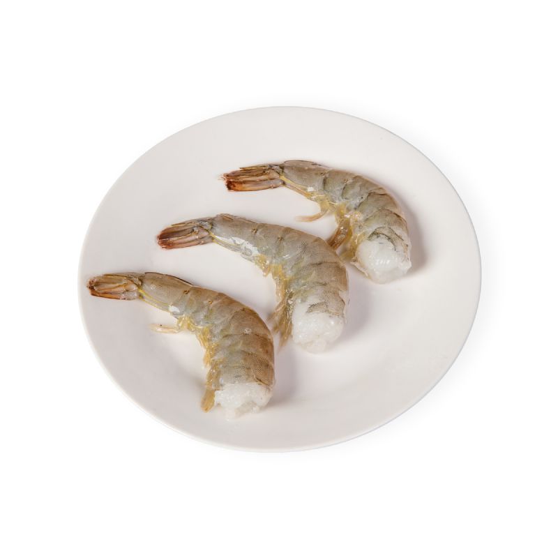 SHRIMP RAW EASY PEEL 26/30 POF