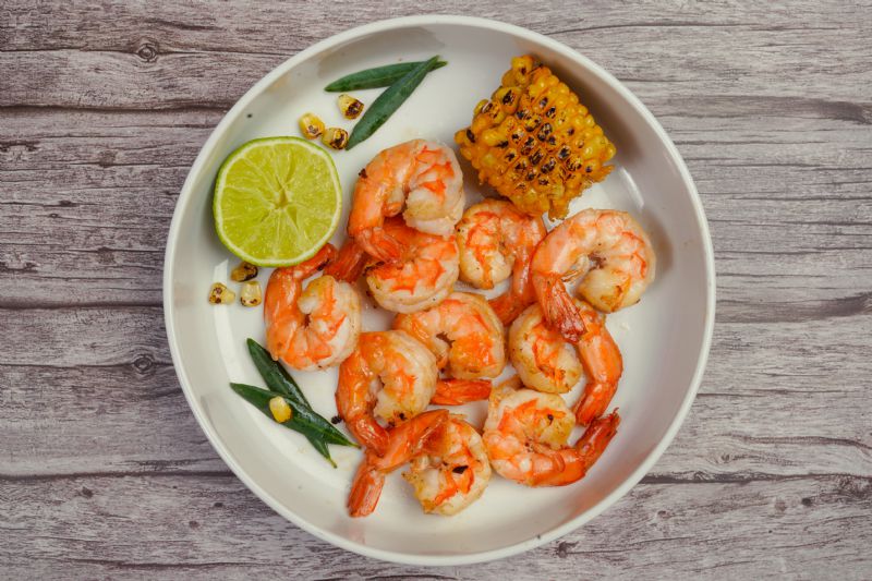 SHRIMP RAW EASY PEEL 26/30 POF