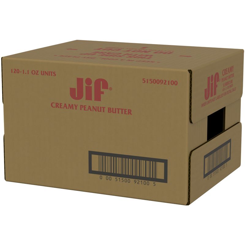 PEANUT BUTTER PC