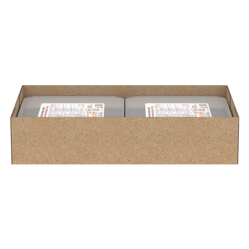 ENTREE MAC CHEESE TRAY PACK 4 76 OZ PER CASE